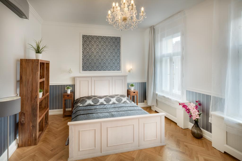 Veleslavinova - Old Town Apartment Apartment Prag