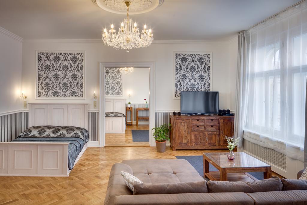 Veleslavinova - Old Town Apartment Apartment Prag